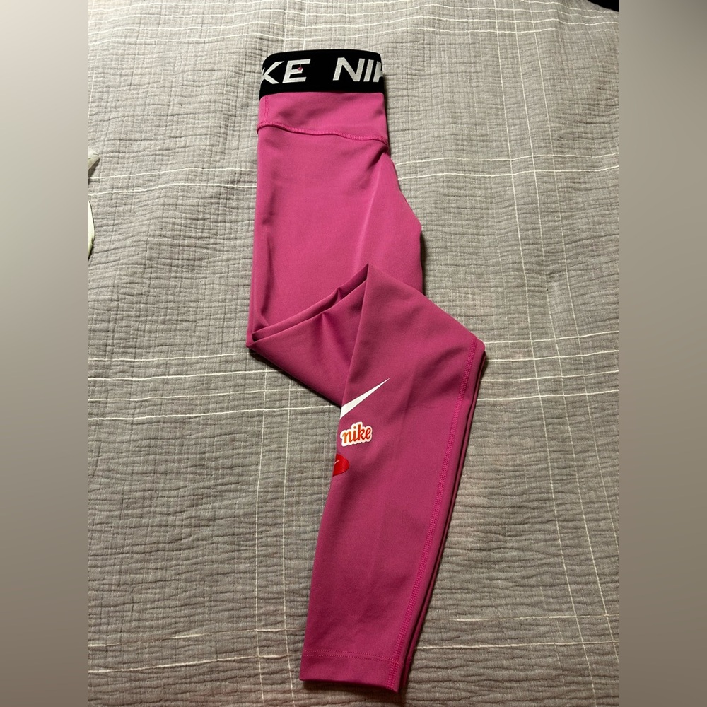 Nike Pro Training Workout Tights